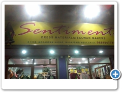 Front lite_Flex board